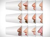 Elige nariz! Pick your nose!