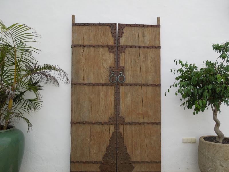 LANZAROTE : TEGUISE II