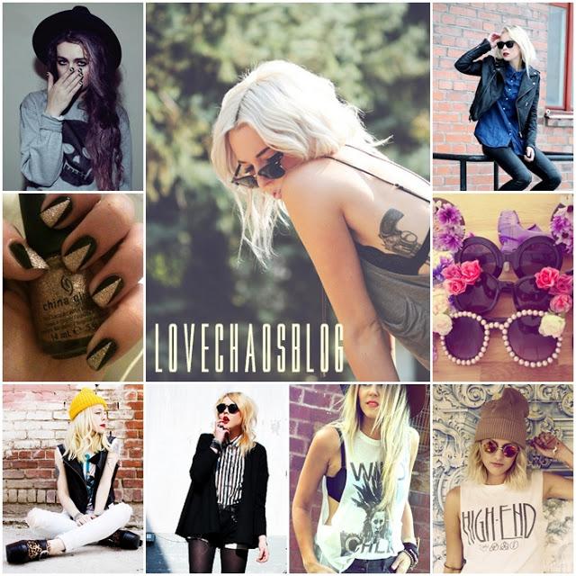 Weekend inspiration!