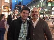 Tender puentes ambos lados Atlántico