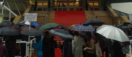 Memorias de Cannes (o dos pardillos en la tierra de la opulencia)