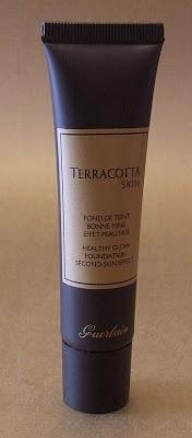 Terracotta de GUERLAIN – sorteo ganado en Cosmetik.es