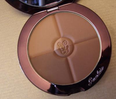 Terracotta de GUERLAIN – sorteo ganado en Cosmetik.es