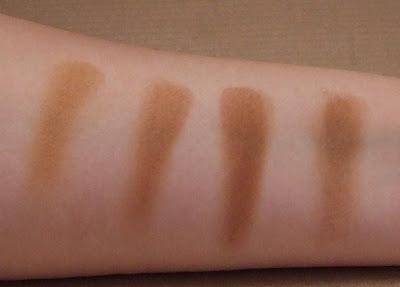 Terracotta de GUERLAIN – sorteo ganado en Cosmetik.es