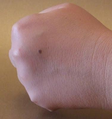 Terracotta de GUERLAIN – sorteo ganado en Cosmetik.es