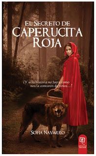 El secreto de Caperucita Roja, de Sofía Navarro