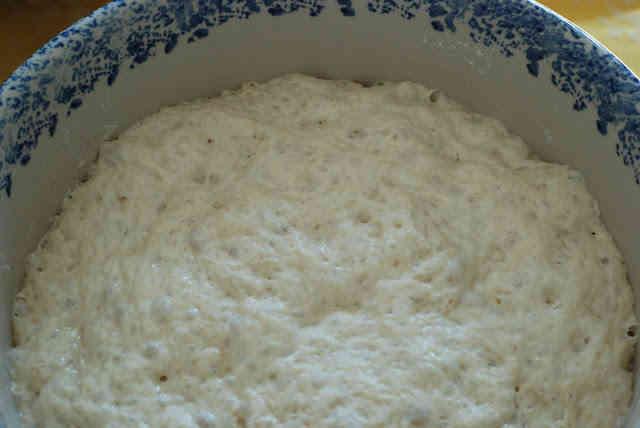 Hacer pan en casa facil