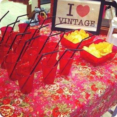 WE LOVE VINTAGE
