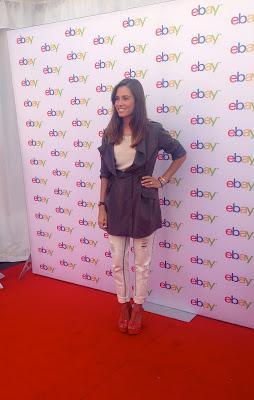 eBay & the jeans 140th anniversary