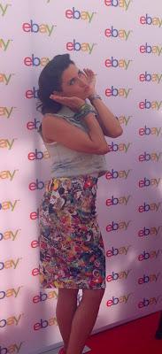 eBay & the jeans 140th anniversary eBay & the jeans 140th anniversary