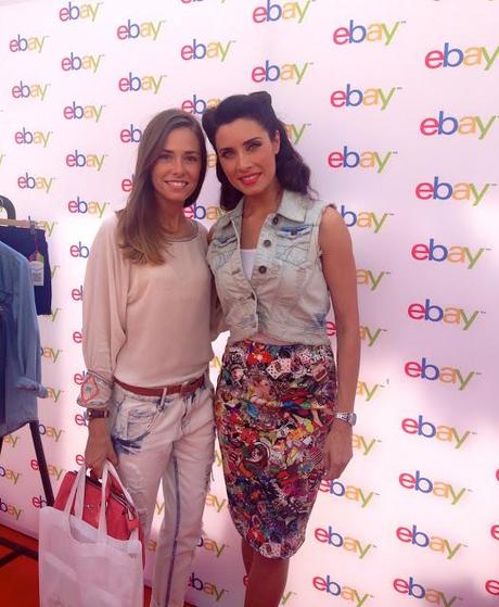 eBay & the jeans 140th anniversary eBay & the jeans 140th anniversary