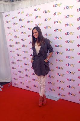 eBay & the jeans 140th anniversary eBay & the jeans 140th anniversary