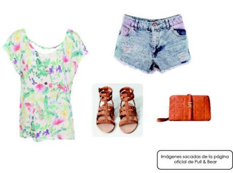 ¿Qué look eliges como favorito? 1