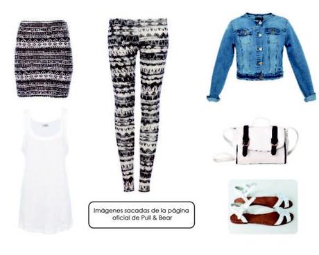 ¿Qué look eliges como favorito? 2