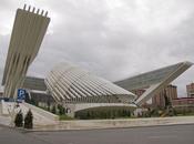 ABC.es: Santiago Calatrava pagará 3,27 millones fallos Palacio Congresos Oviedo