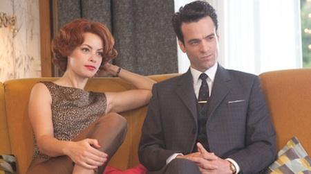 “Populaire”: Las teclas del amor