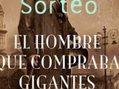 Participantes. Sorteo hombre compraba gigantes'
