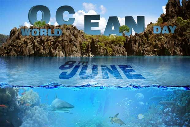 Día Mundial de los Océanos 2013