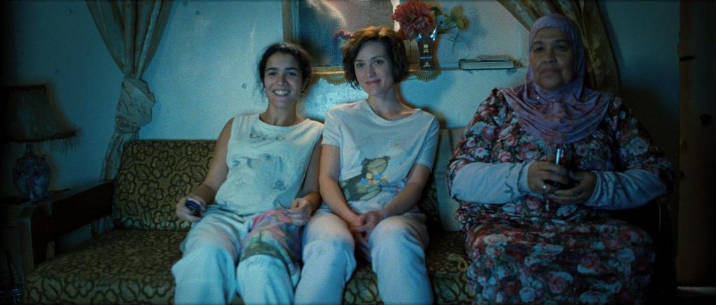 En profundidad: Inch´Allah