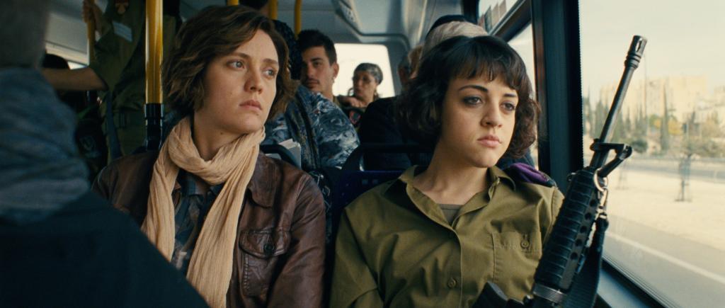 En profundidad: Inch´Allah