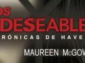 Reseña indeseables