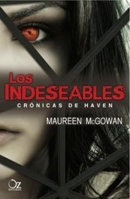 Reseña Los indeseables Reseña Los indeseables