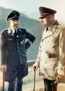 La obsesiva cacería Nazi de los Tesoros Sagrados La obsesiva cacería Nazi de los Tesoros Sagrados
