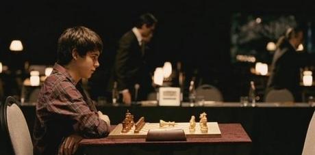 ‘Fill de Caín’ – la estrategia del thriller y del jaque mate