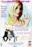 Películas y series: un repaso por mi filmografía (3)