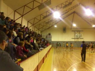 BÁSQUETBOL Y BABY FÚTBOL ESTE FIN DE SEMANA EN EL CANAL LABORAL DE PUNTA ARENAS