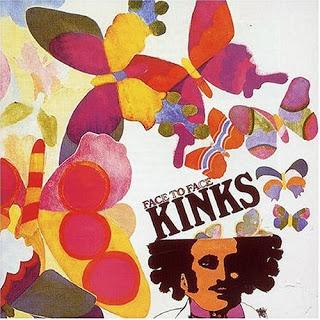 The Kinks - Rainy day in June (1966)