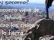 busca presencia Dios