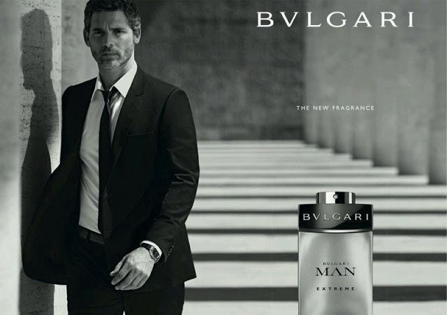 Regalo para Papá: Bvlgari Man Extreme
