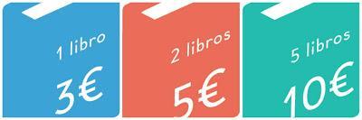 Re-Read Librería LowCost