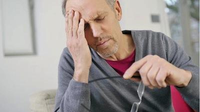 Alimentos recomendados para la andropausia