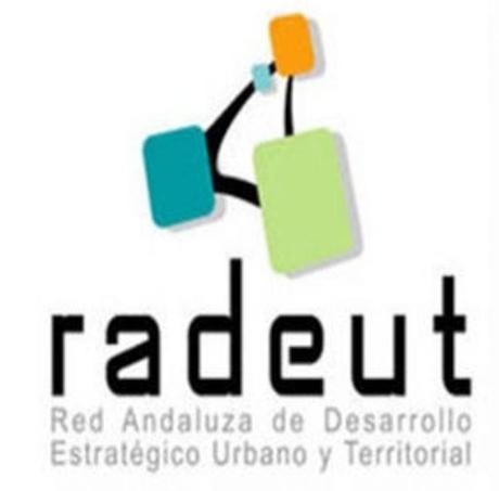 la Red Andaluza de Desarrollo Estratégico Urbano y Territorial (Radeut)