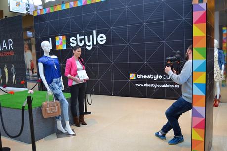 Delirio de las Bloggers