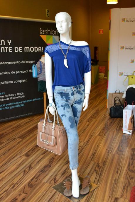 Delirio de las Bloggers