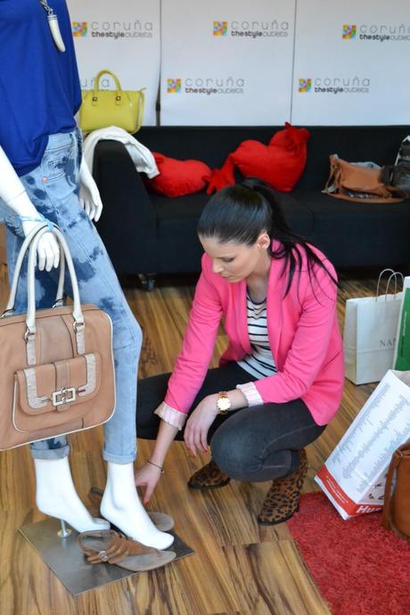 Delirio de las Bloggers