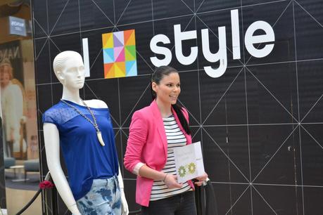 Delirio de las Bloggers