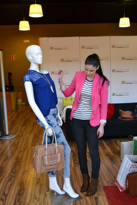 Delirio de las Bloggers