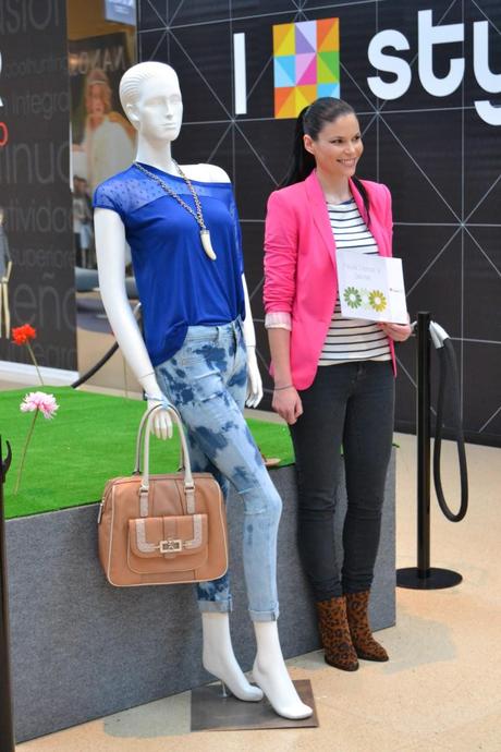 Delirio de las Bloggers