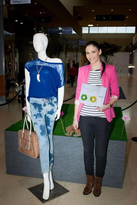 Delirio de las Bloggers