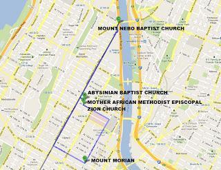 Día 6: Nueva York (Intrepid y High Line Park)