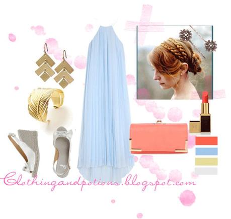 Look! Boda en clave cómoda