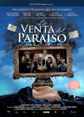 'La venta del Paraíso' en el New York City Film Festival