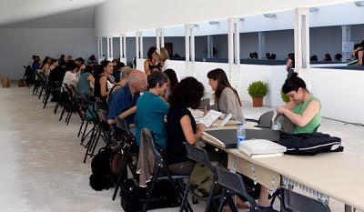 VI edición de Ilustratour en Valladolid