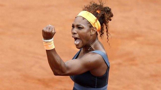 Roland Garros Femenino - Serena vuelve a reinar en París once años después (6-4, 6-4)