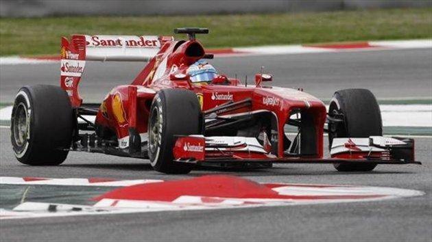Gran Premio de Canadá - Alonso, cuarto en los primeros libres