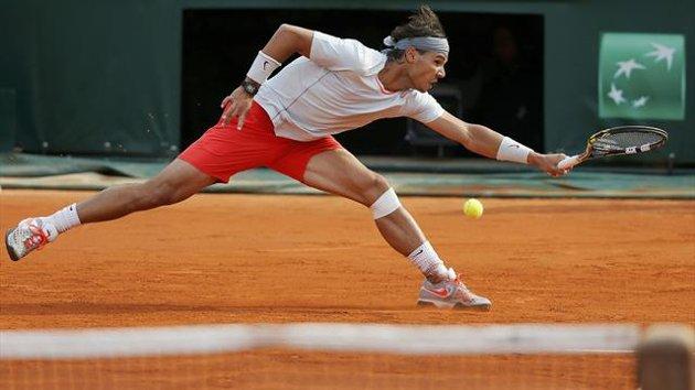 Nadal vence a Djokovic y alcanza la final de Roland Garros